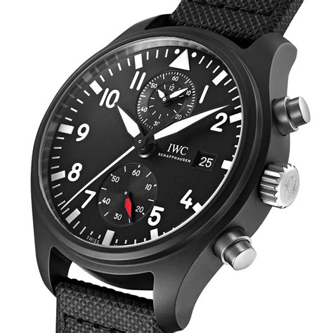 iwc pilot watch price philippines|iwc pilot watch for sale.